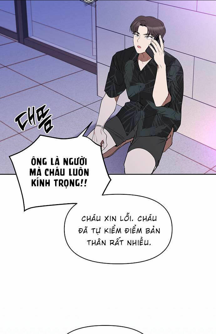 Vận Xui Chốn Công Sở Chap 1 - Next Chap 2