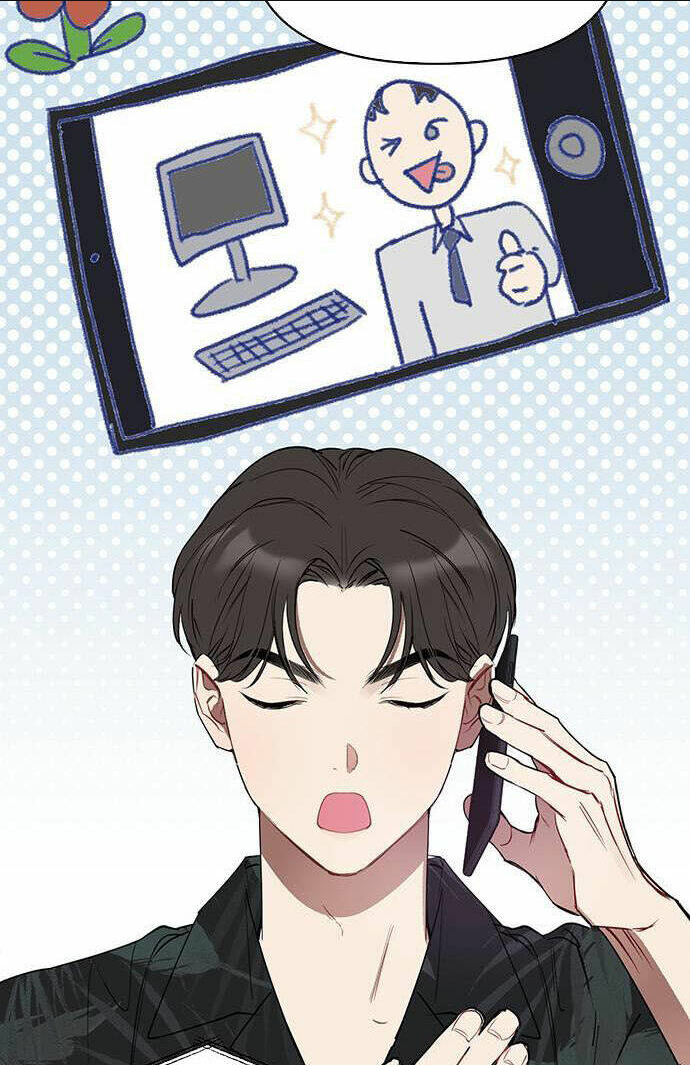 Vận Xui Chốn Công Sở Chap 1 - Next Chap 2