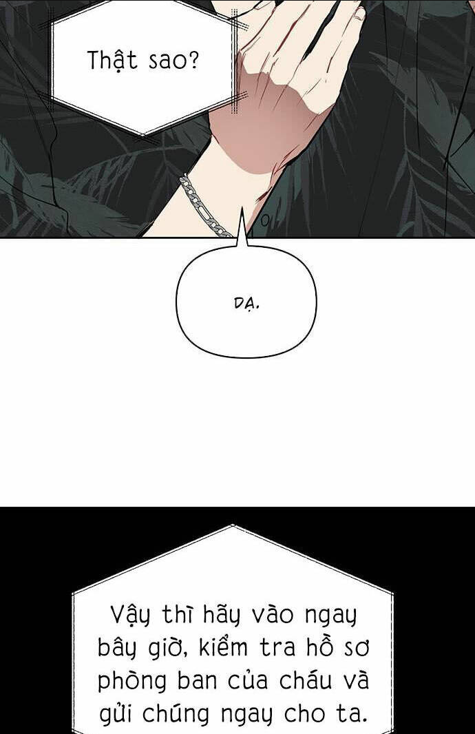 Vận Xui Chốn Công Sở Chap 1 - Next Chap 2