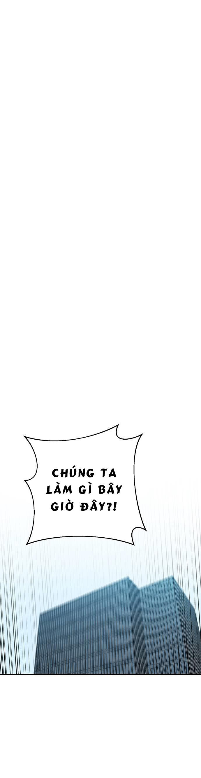 Vận Xui Chốn Công Sở Chap 1 - Next Chap 2