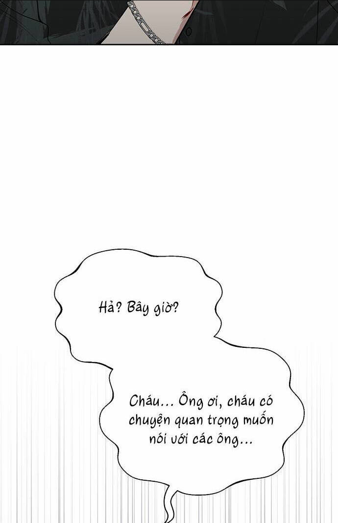 Vận Xui Chốn Công Sở Chap 1 - Next Chap 2