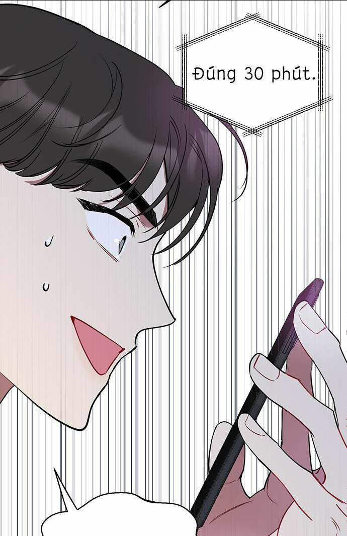 Vận Xui Chốn Công Sở Chap 1 - Next Chap 2