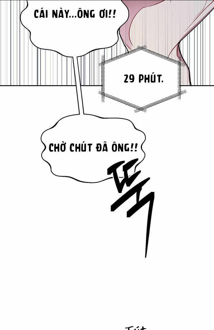 Vận Xui Chốn Công Sở Chap 1 - Next Chap 2
