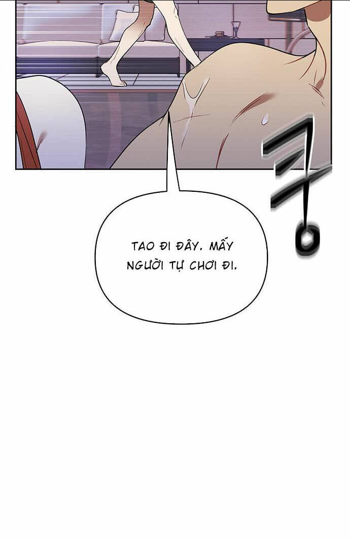 Vận Xui Chốn Công Sở Chap 1 - Next Chap 2