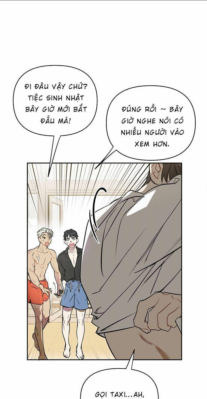 Vận Xui Chốn Công Sở Chap 1 - Next Chap 2