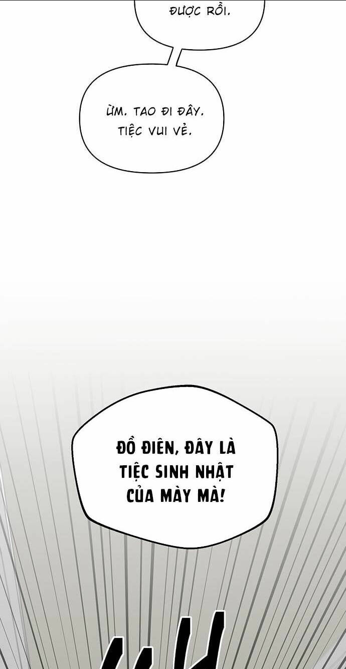 Vận Xui Chốn Công Sở Chap 1 - Next Chap 2