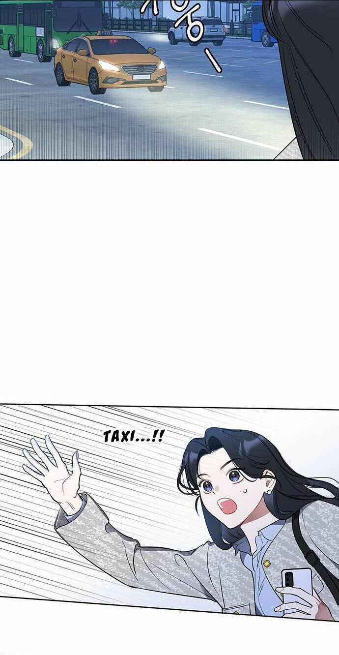 Vận Xui Chốn Công Sở Chap 1 - Next Chap 2