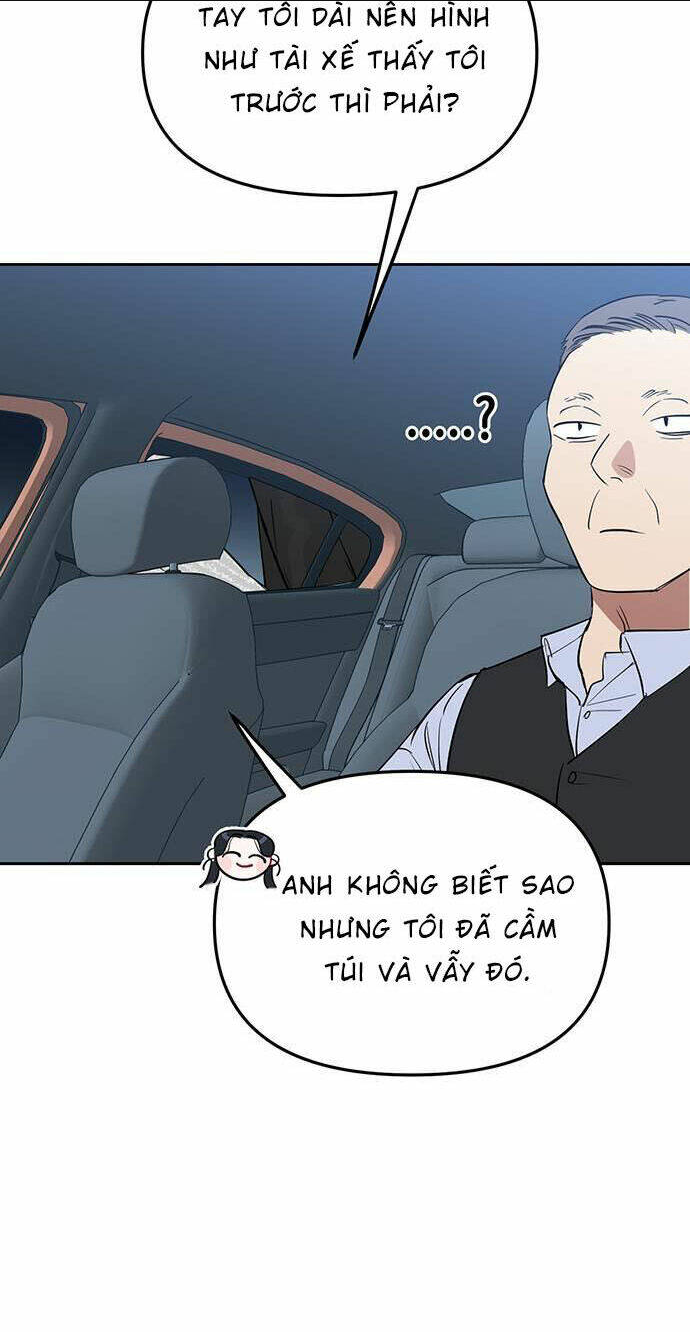 Vận Xui Chốn Công Sở Chap 1 - Next Chap 2