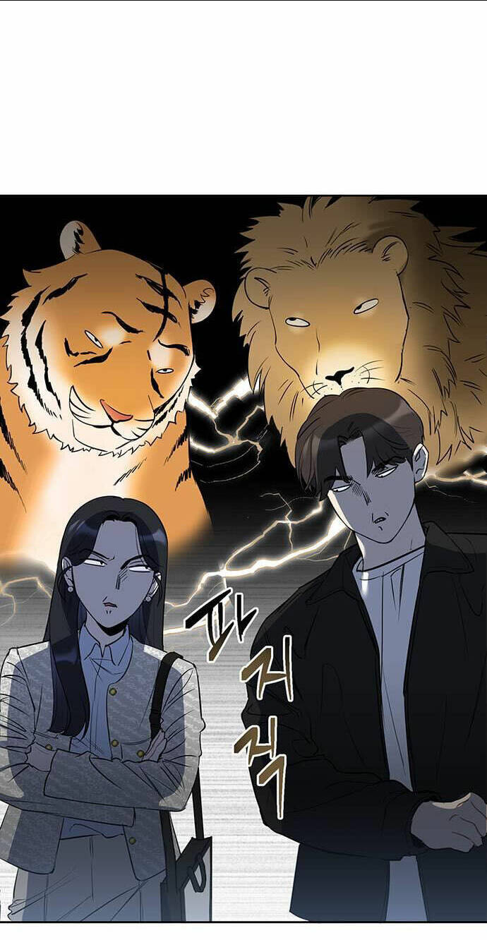Vận Xui Chốn Công Sở Chap 1 - Next Chap 2