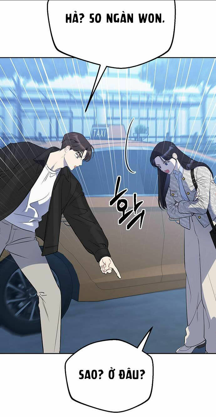 Vận Xui Chốn Công Sở Chap 1 - Next Chap 2