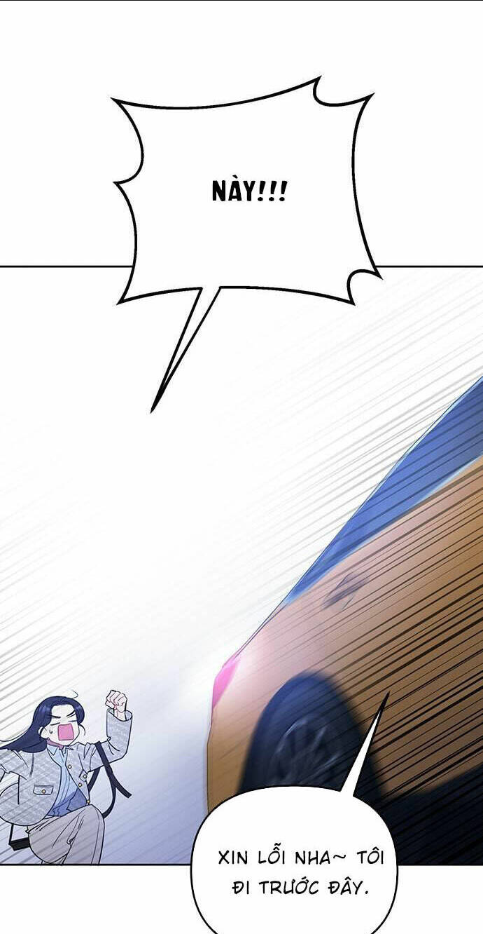 Vận Xui Chốn Công Sở Chap 1 - Next Chap 2