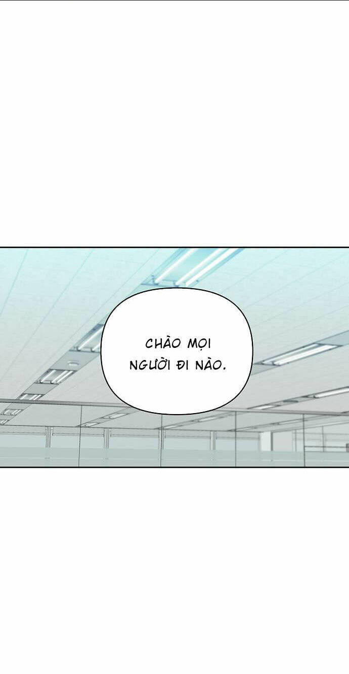 Vận Xui Chốn Công Sở Chap 1 - Next Chap 2