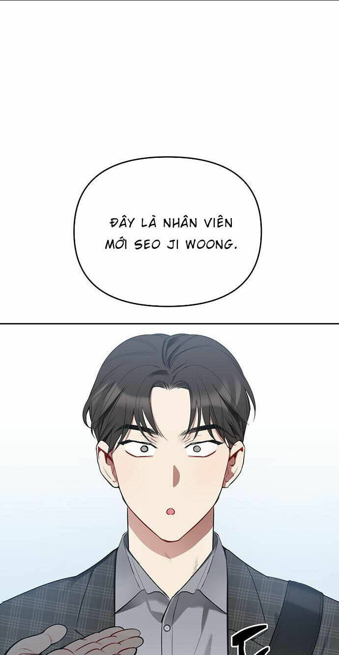 Vận Xui Chốn Công Sở Chap 1 - Next Chap 2