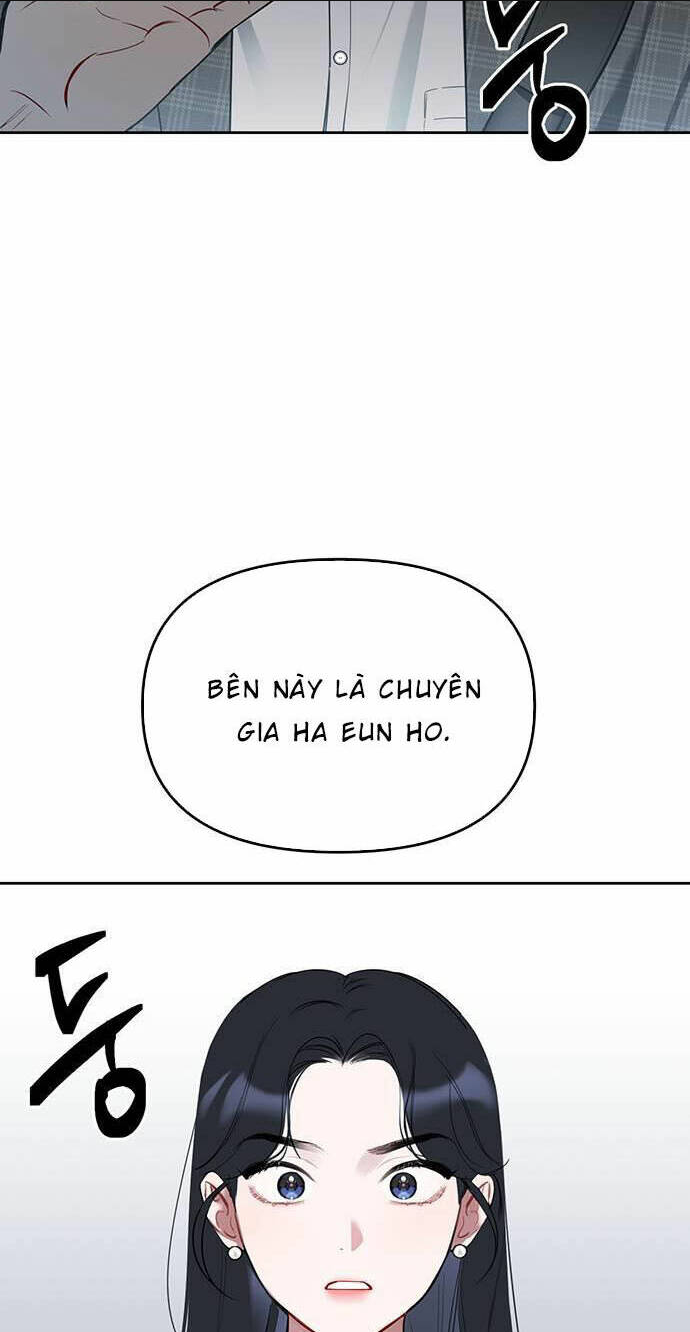 Vận Xui Chốn Công Sở Chap 1 - Next Chap 2