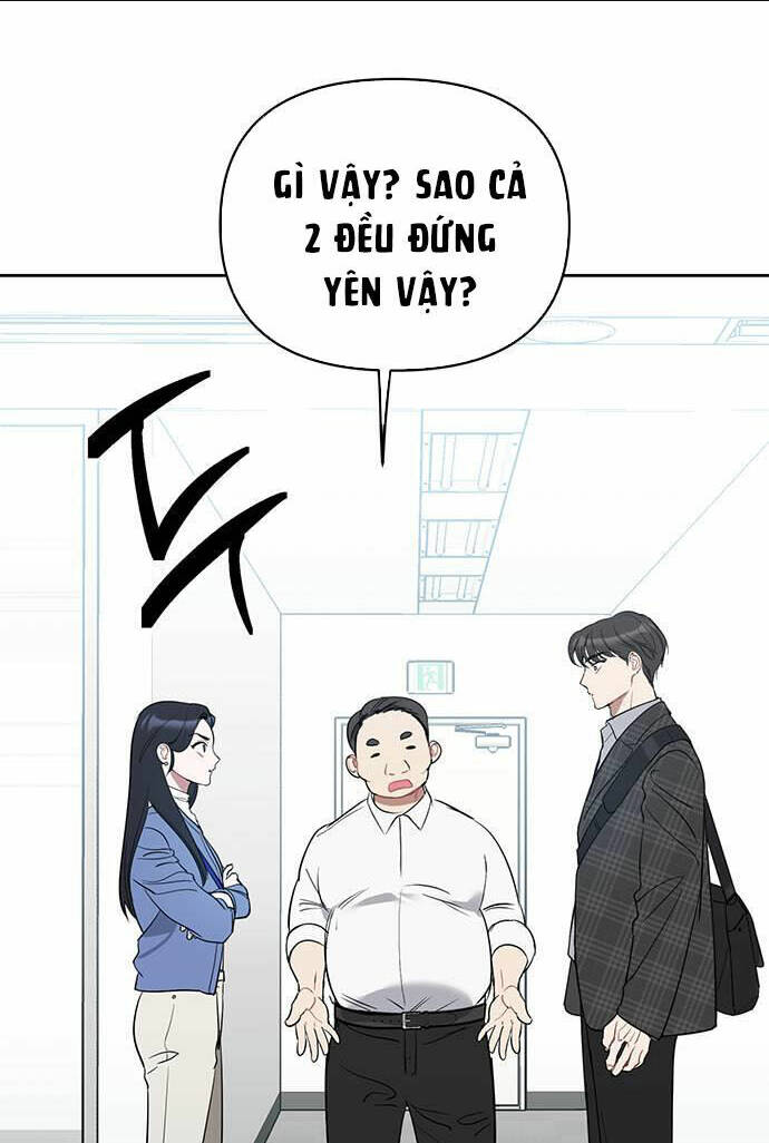 Vận Xui Chốn Công Sở Chap 1 - Next Chap 2