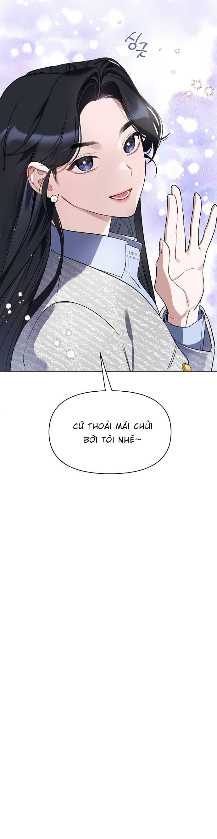 Vận Xui Chốn Công Sở Chap 1 - Next Chap 2