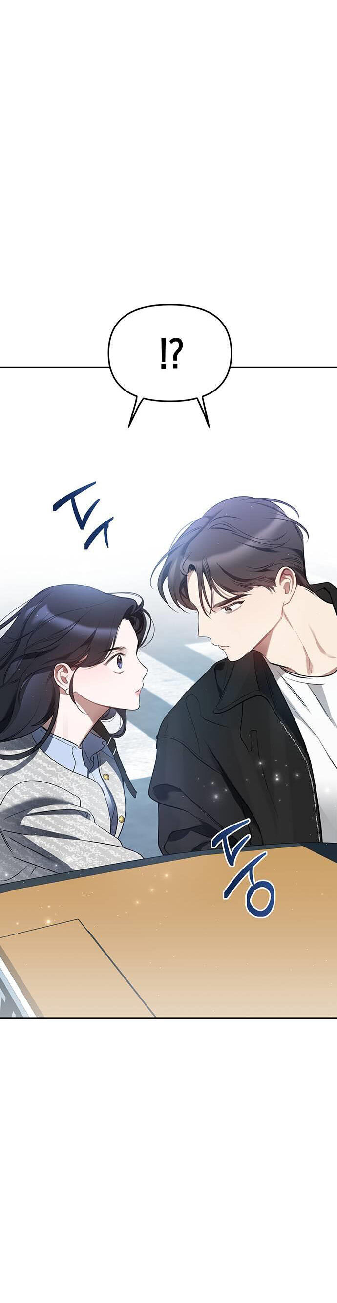 Vận Xui Chốn Công Sở Chap 1 - Next Chap 2