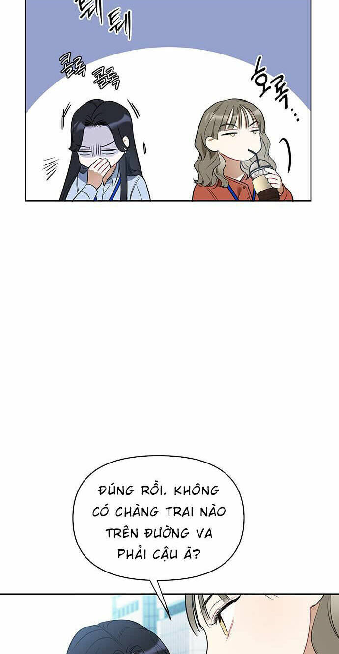 Vận Xui Chốn Công Sở Chap 1 - Next Chap 2