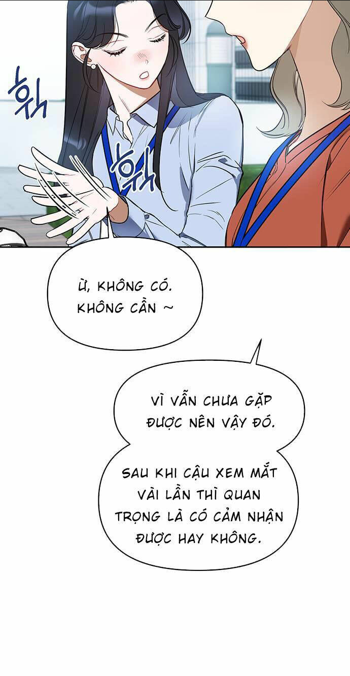 Vận Xui Chốn Công Sở Chap 1 - Next Chap 2
