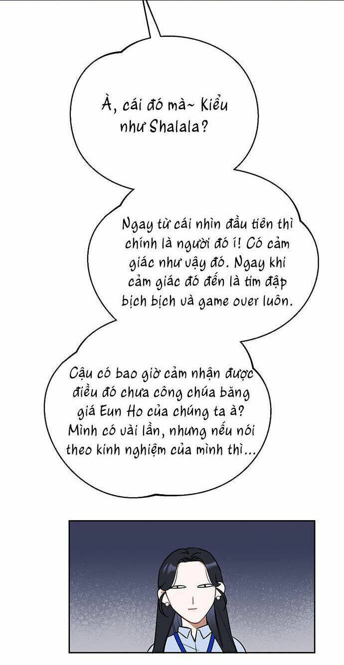 Vận Xui Chốn Công Sở Chap 1 - Next Chap 2
