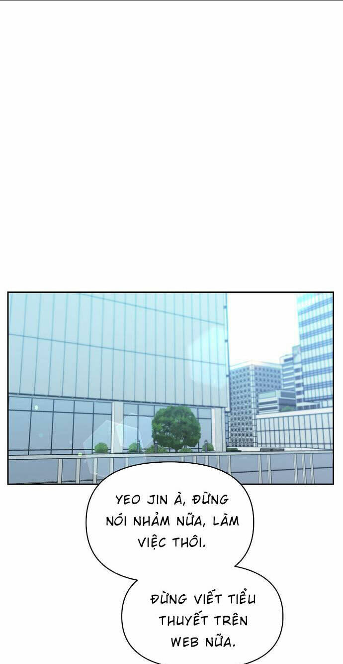 Vận Xui Chốn Công Sở Chap 1 - Next Chap 2