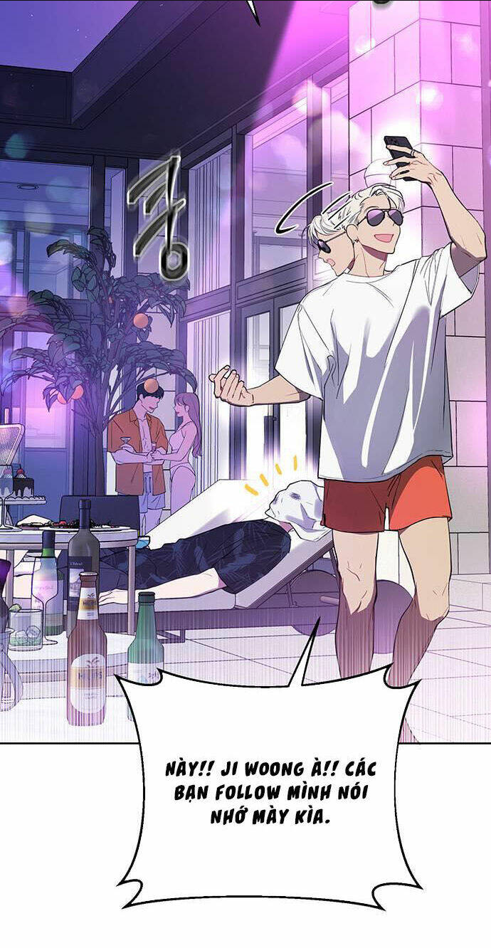Vận Xui Chốn Công Sở Chap 1 - Next Chap 2