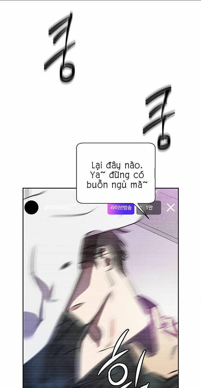 Vận Xui Chốn Công Sở Chap 1 - Next Chap 2