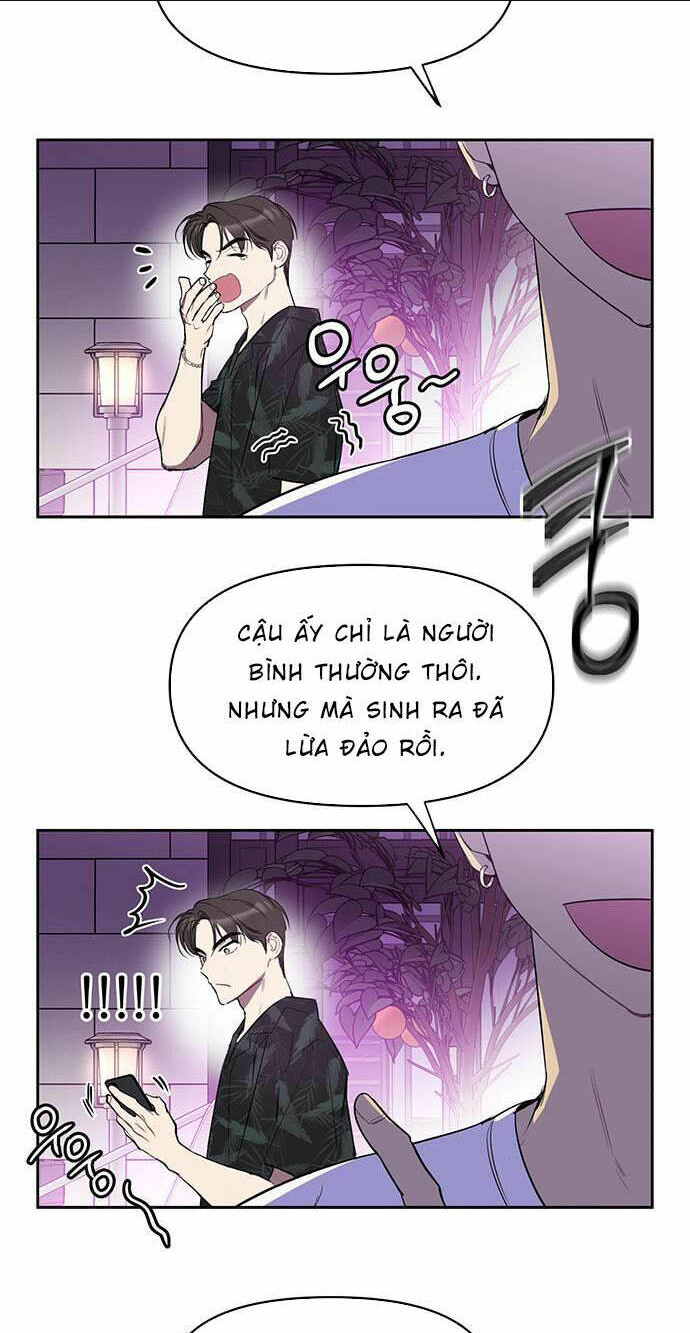 Vận Xui Chốn Công Sở Chap 1 - Next Chap 2