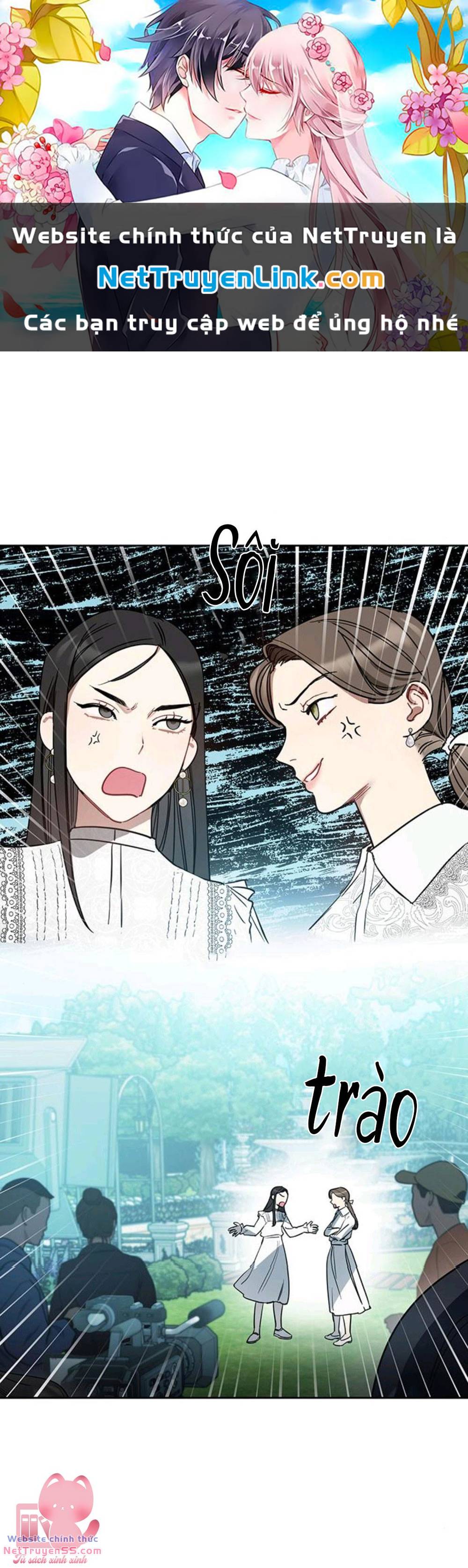 Vận Xui Chốn Công Sở Chap 10 - Next Chap 11