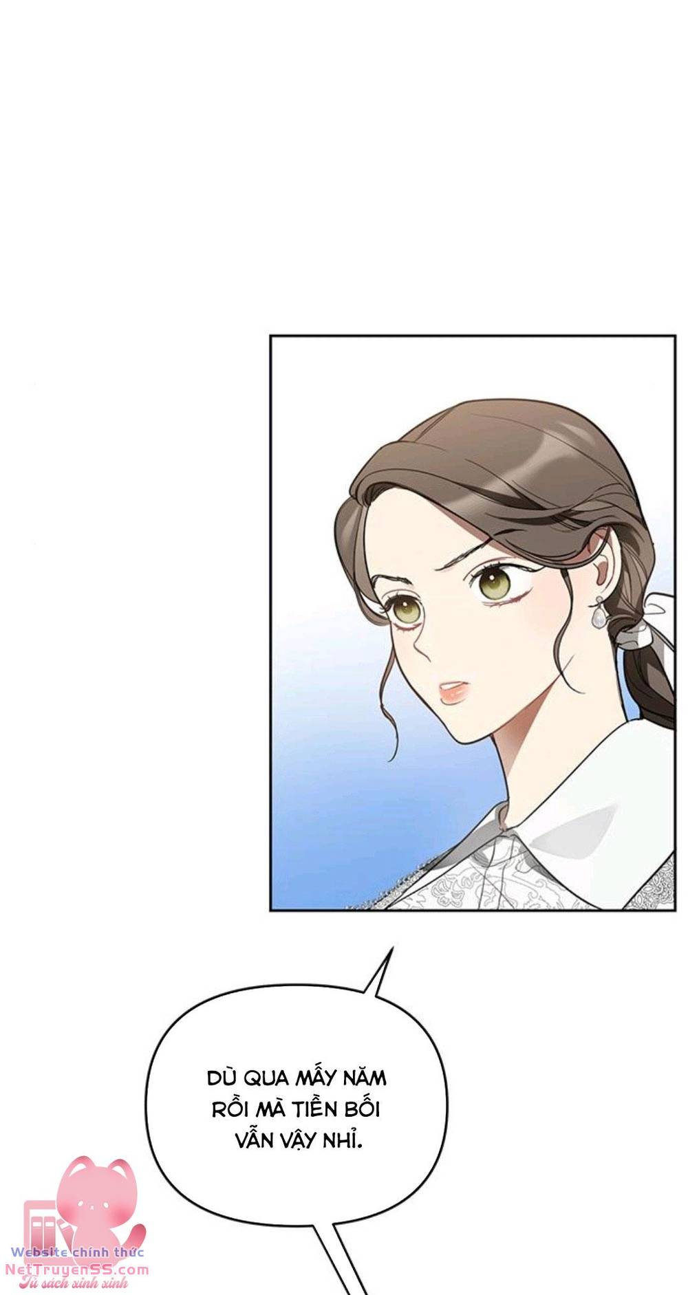 Vận Xui Chốn Công Sở Chap 10 - Next Chap 11