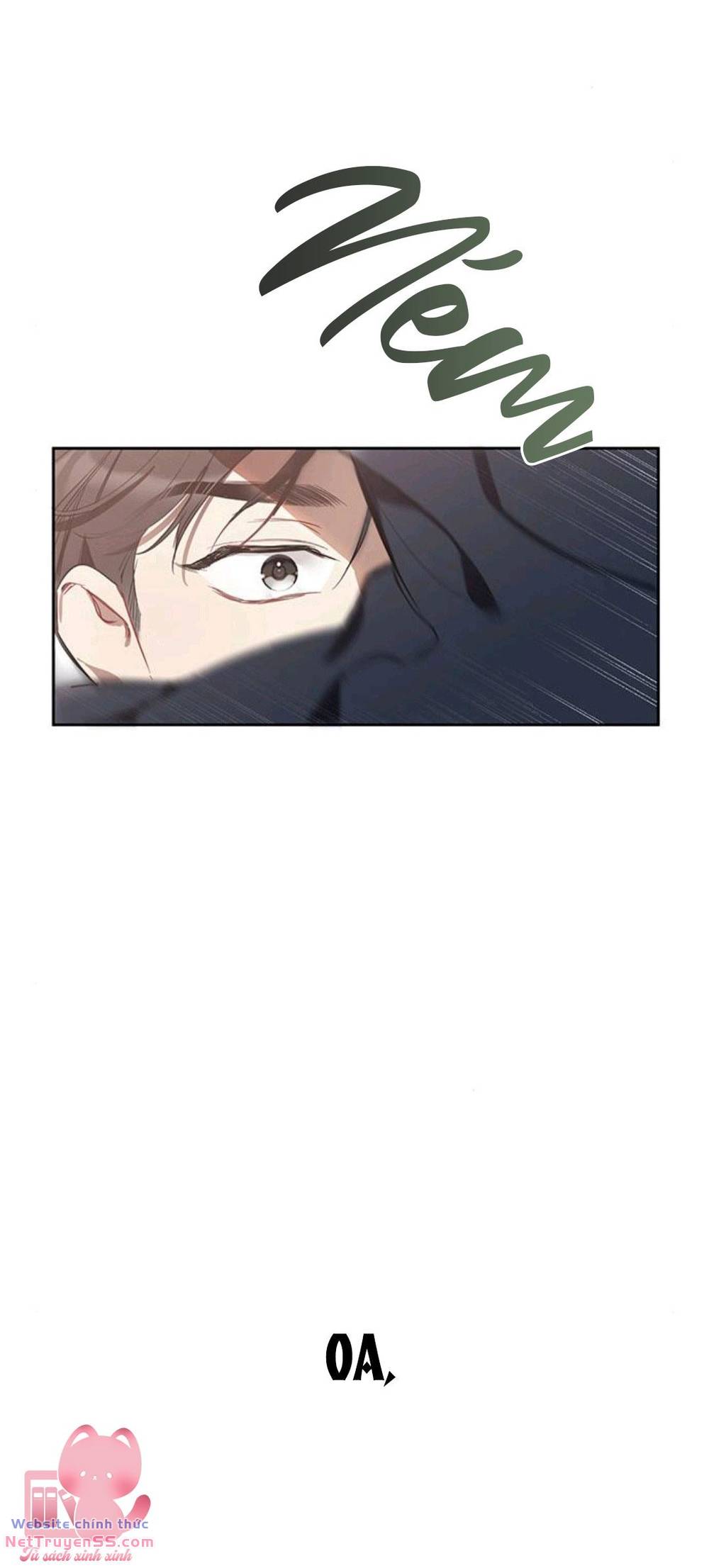 Vận Xui Chốn Công Sở Chap 10 - Next Chap 11