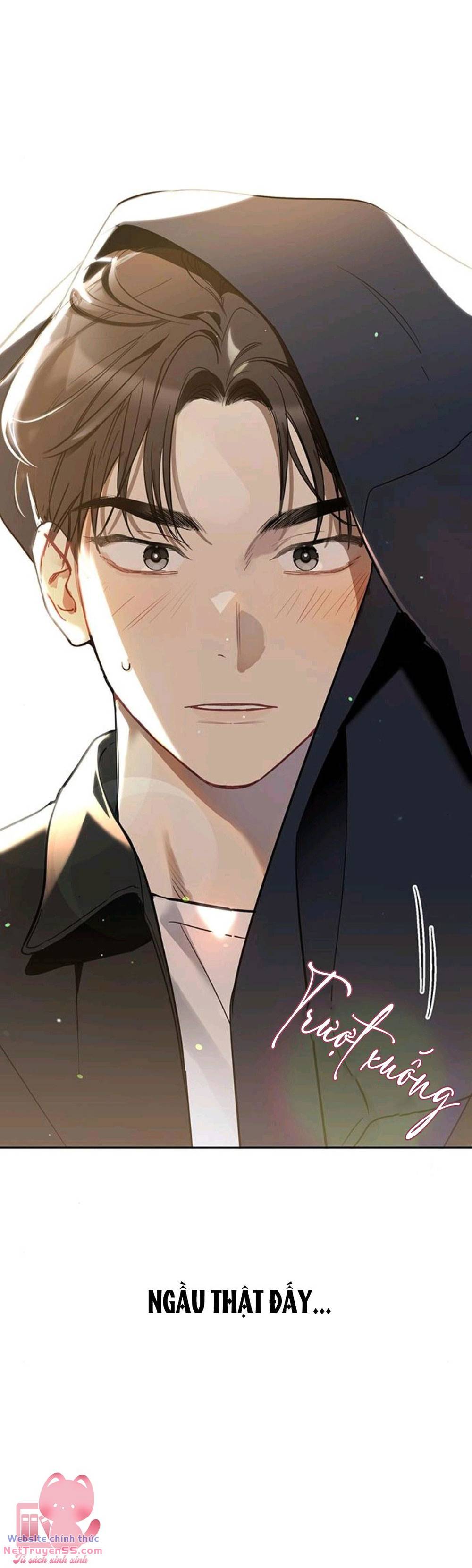 Vận Xui Chốn Công Sở Chap 10 - Next Chap 11