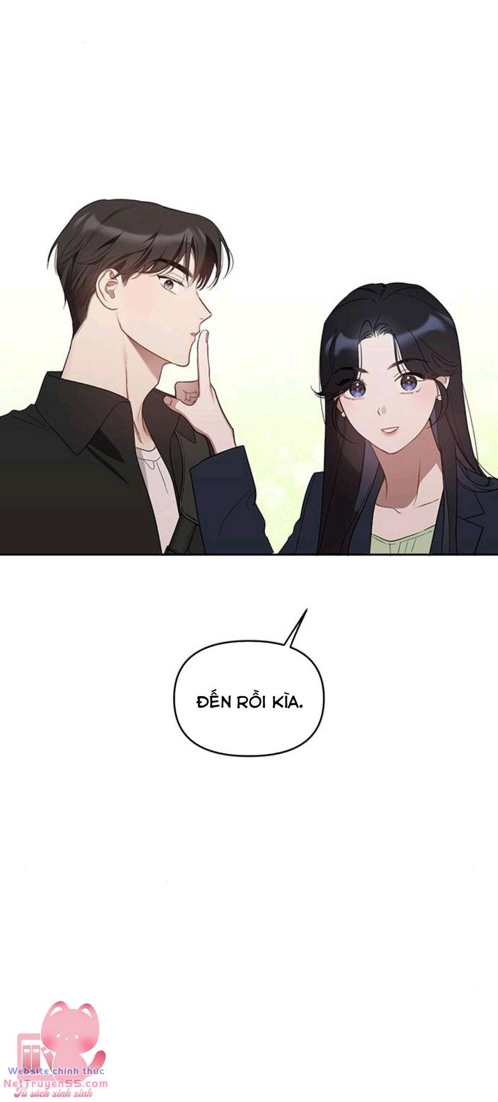 Vận Xui Chốn Công Sở Chap 10 - Next Chap 11