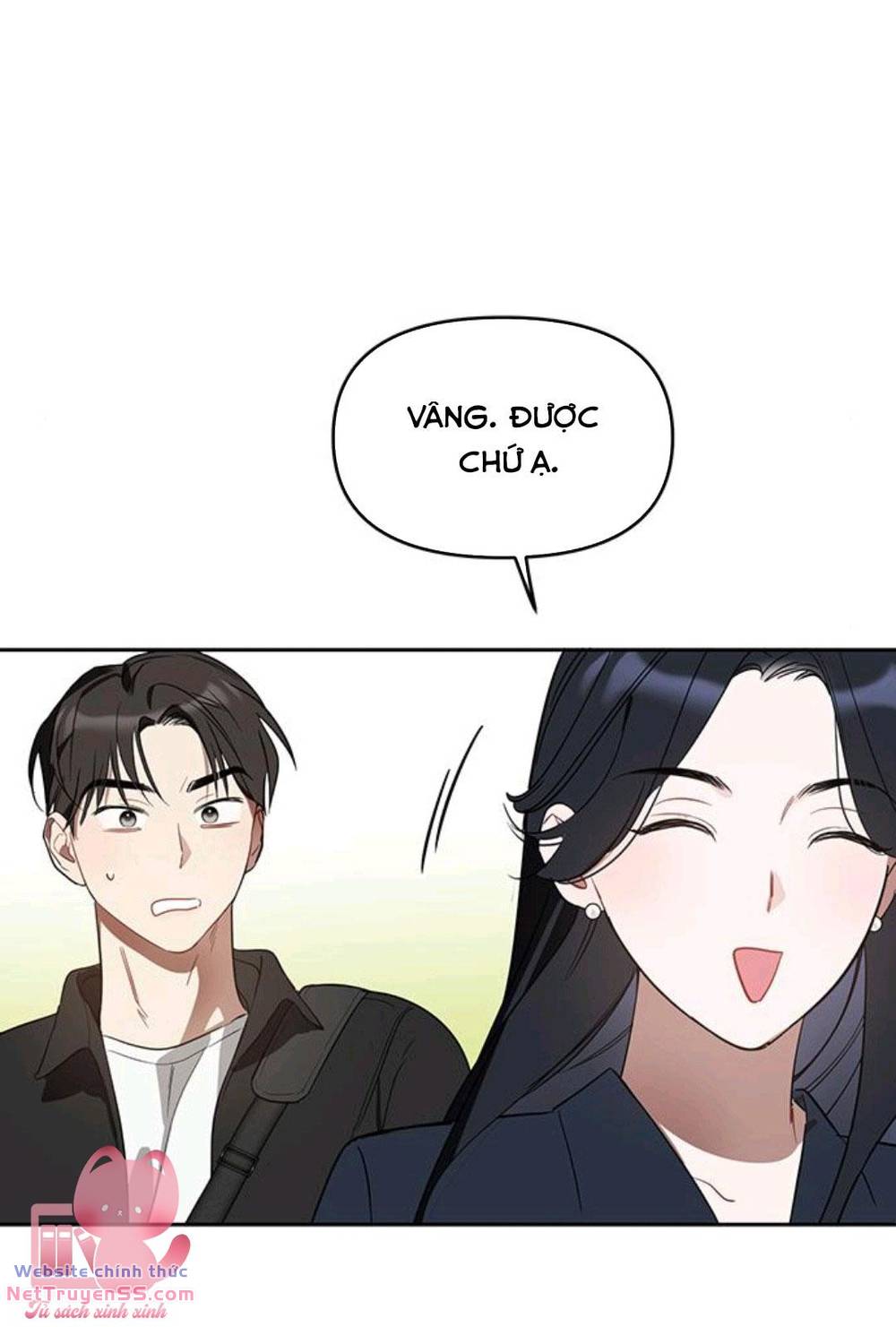 Vận Xui Chốn Công Sở Chap 10 - Next Chap 11
