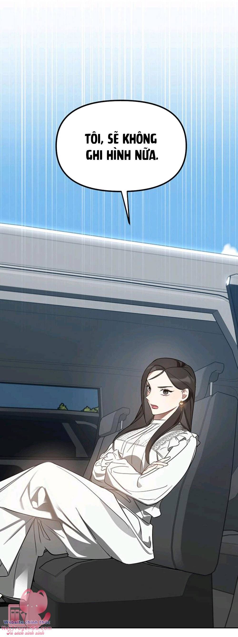 Vận Xui Chốn Công Sở Chap 10 - Next Chap 11