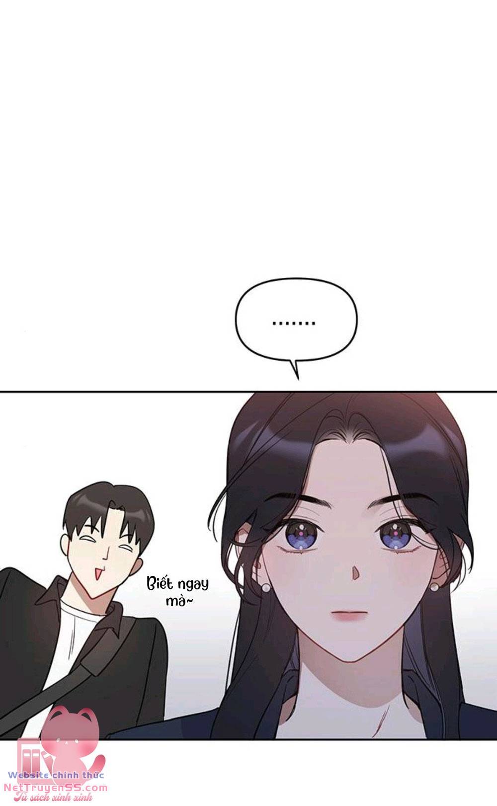 Vận Xui Chốn Công Sở Chap 10 - Next Chap 11