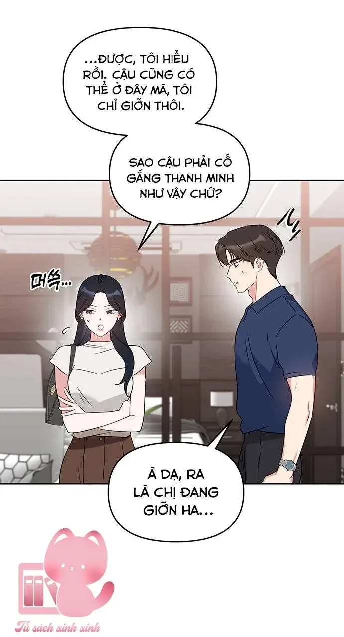 Vận Xui Chốn Công Sở Chap 100 - Next Chap 101