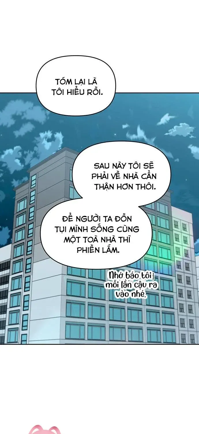 Vận Xui Chốn Công Sở Chap 100 - Next Chap 101