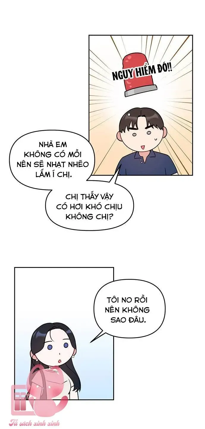 Vận Xui Chốn Công Sở Chap 100 - Next Chap 101