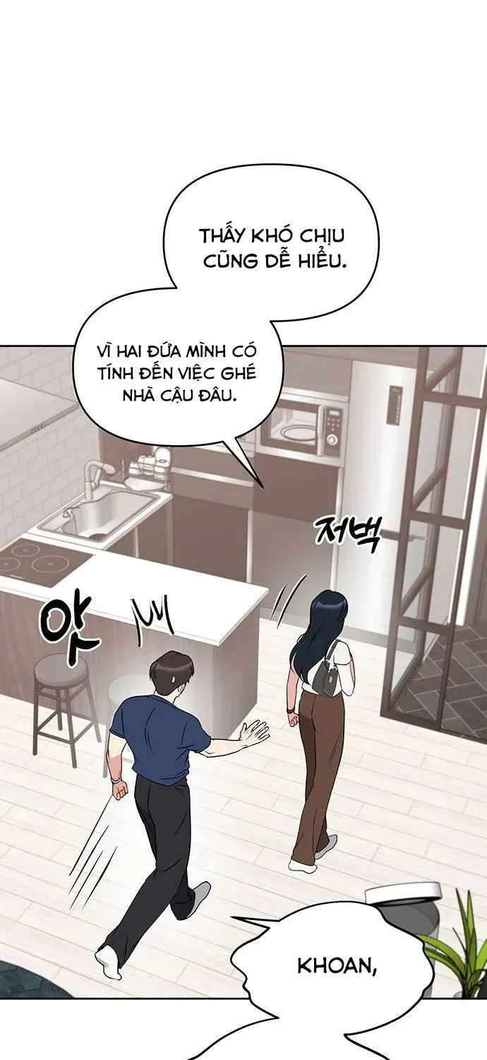 Vận Xui Chốn Công Sở Chap 100 - Next Chap 101