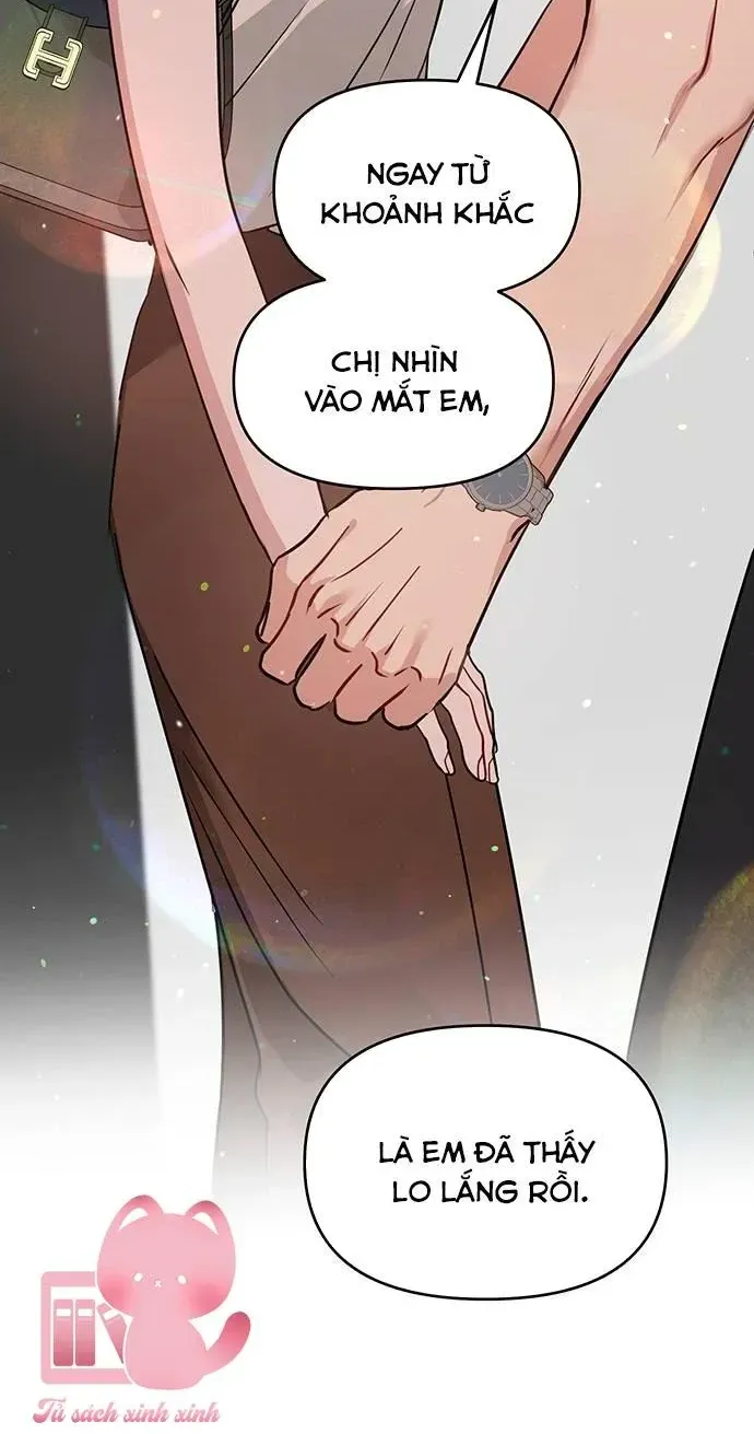 Vận Xui Chốn Công Sở Chap 100 - Next Chap 101