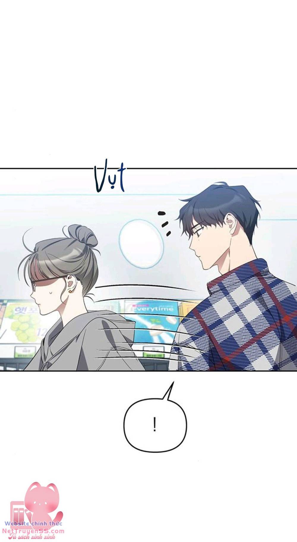 Vận Xui Chốn Công Sở Chap 12 - Next Chap 13