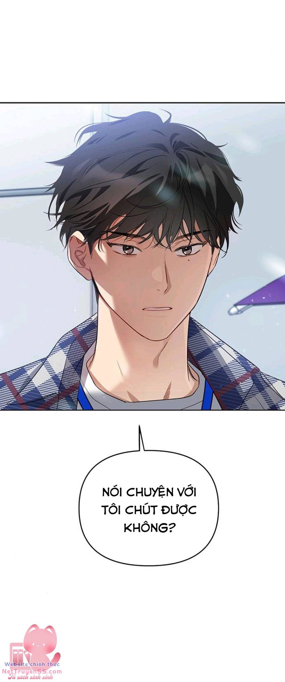 Vận Xui Chốn Công Sở Chap 12 - Next Chap 13