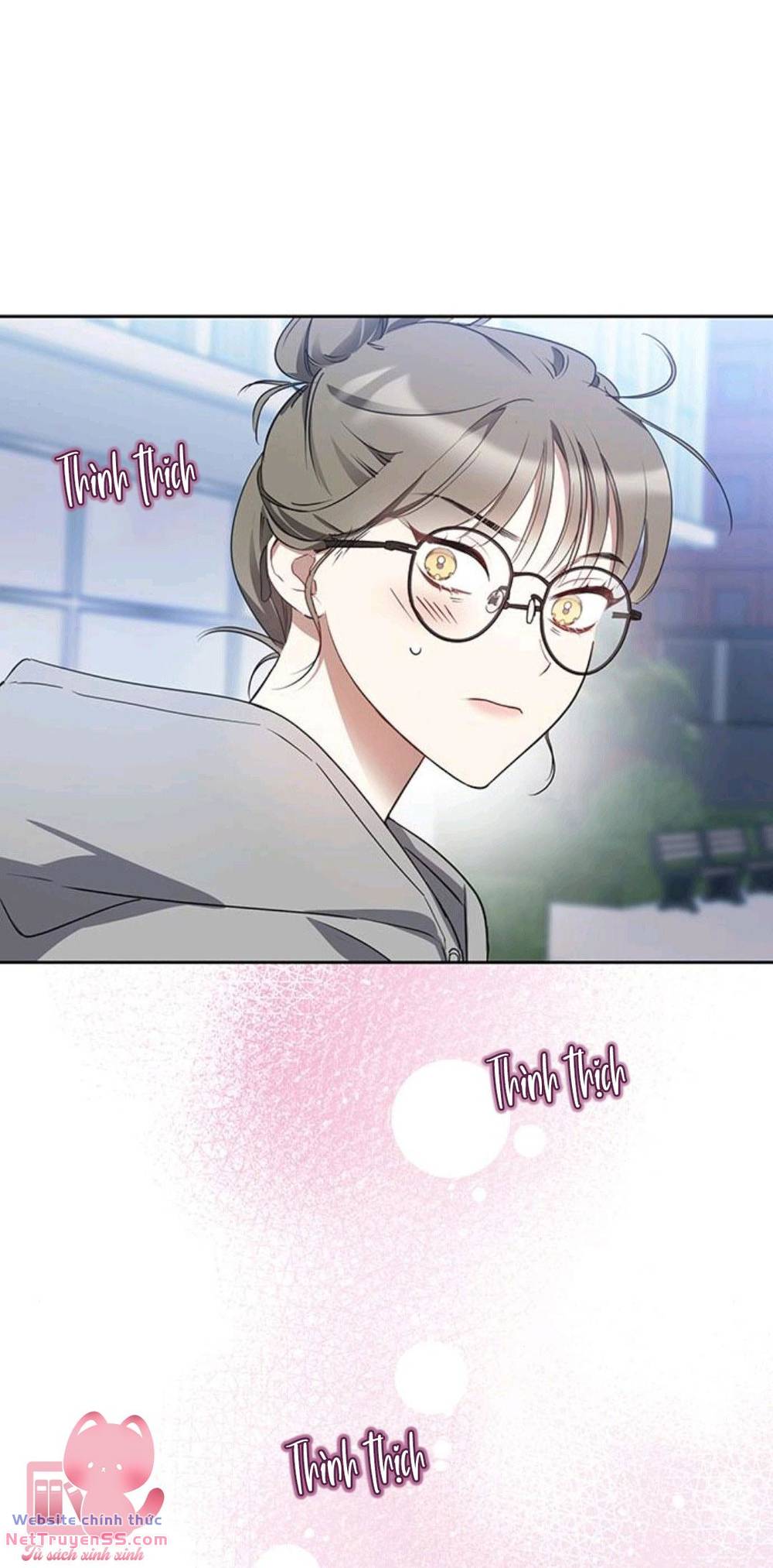 Vận Xui Chốn Công Sở Chap 12 - Next Chap 13