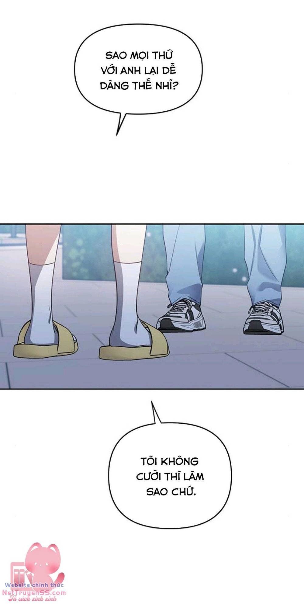 Vận Xui Chốn Công Sở Chap 12 - Next Chap 13