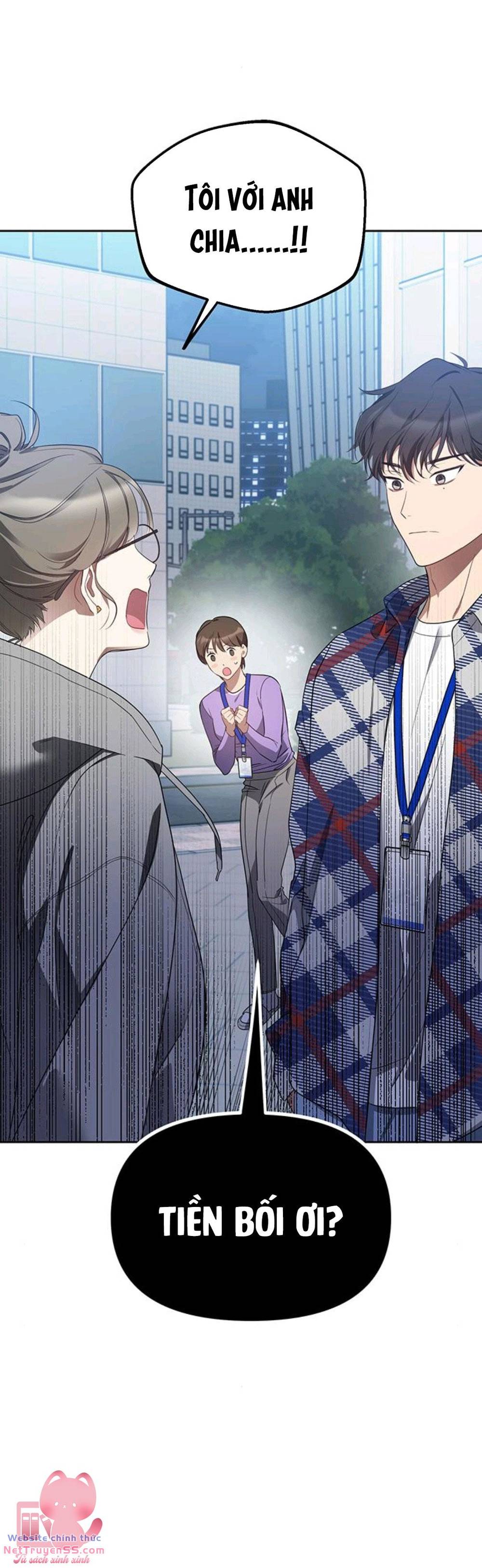 Vận Xui Chốn Công Sở Chap 12 - Next Chap 13