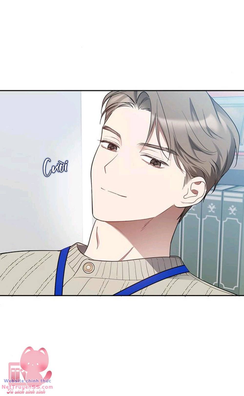 Vận Xui Chốn Công Sở Chap 12 - Next Chap 13