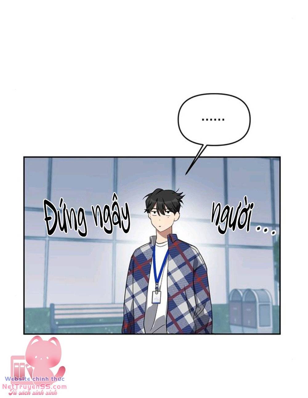 Vận Xui Chốn Công Sở Chap 12 - Next Chap 13