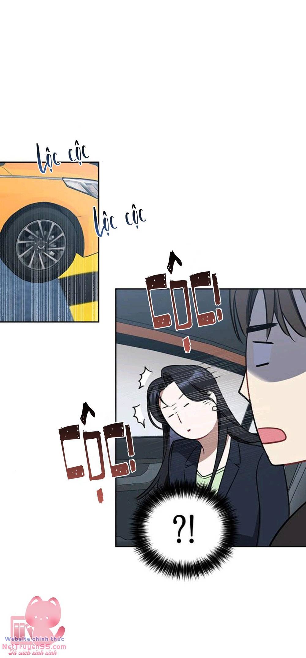 Vận Xui Chốn Công Sở Chap 13 - Next Chap 14