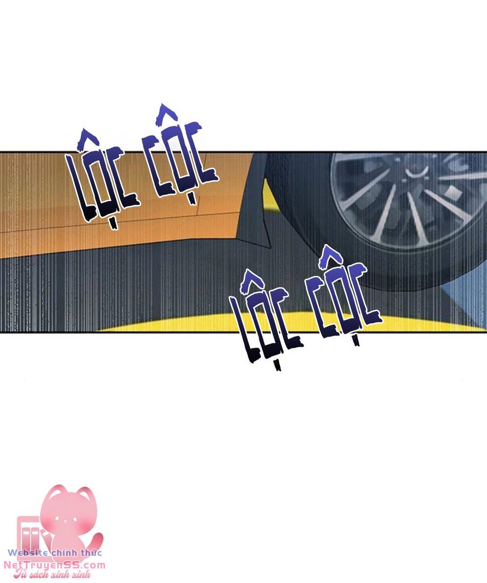 Vận Xui Chốn Công Sở Chap 13 - Next Chap 14